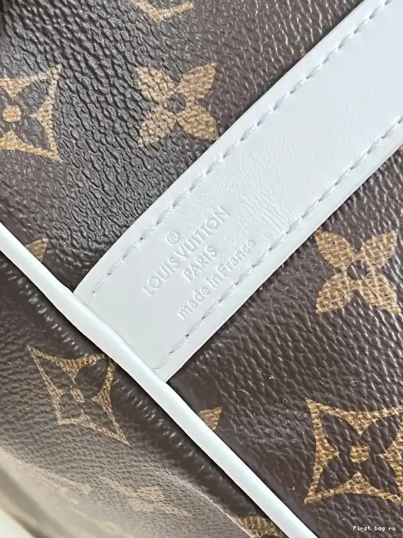 First bag ru 25 VUITTON LOUIS BANDOULIÈRE SPEEDY 0629